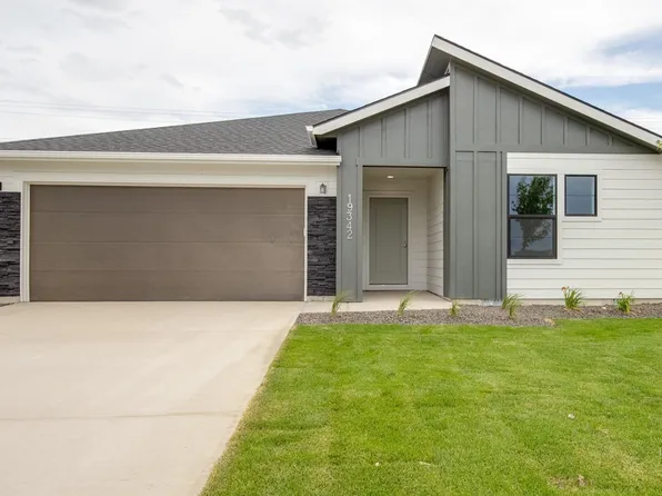 19342 Schooner Ave, Caldwell, ID 83605