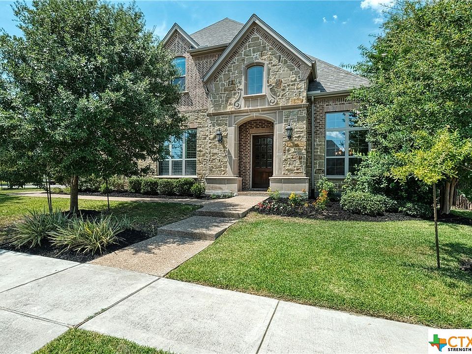 3028 Midwood Ln, Round Rock, TX 78681 Zillow