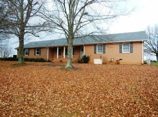 84 Acre Est, Toccoa, GA 30577