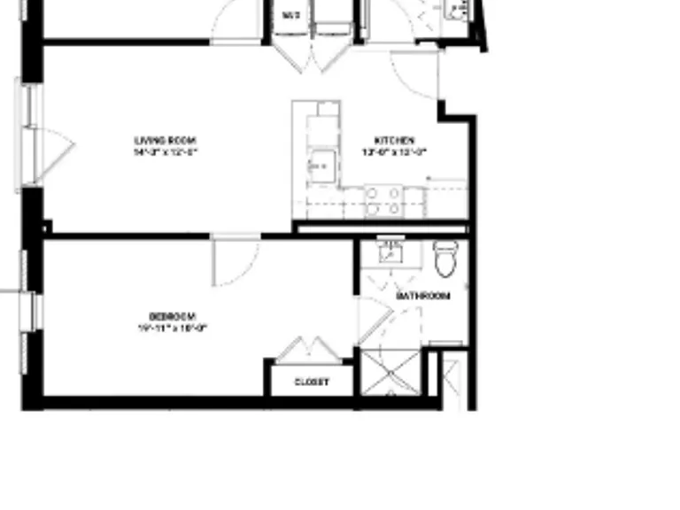 45 Brighton Ave #504 — Photo 8