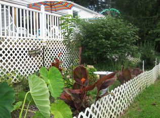 100 Kingston Ave, Port Jervis, NY 12771