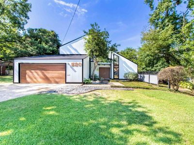 520 E Lake St, Tyler, TX, 75701