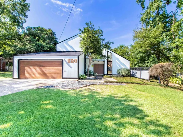 520 E Lake St, Tyler, TX 75701