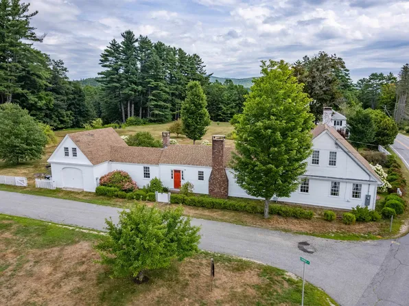 2 Church Lane, Hebron, NH 03241