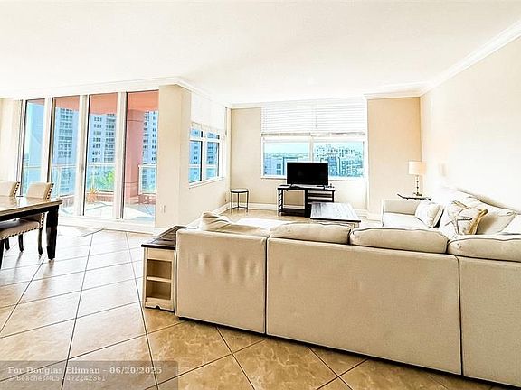 3rd image of 2110 N Ocean Blvd #8E