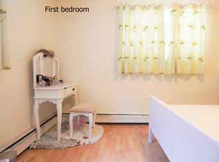 357 Faneuil St APT 6, Brighton, MA 02135