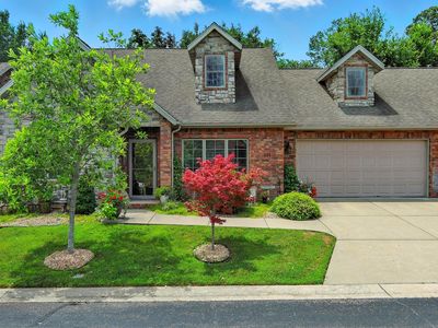 131 Stillwood Drive, Branson, MO, 65616