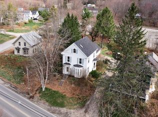 75 Oak St, Ellsworth, ME 04605