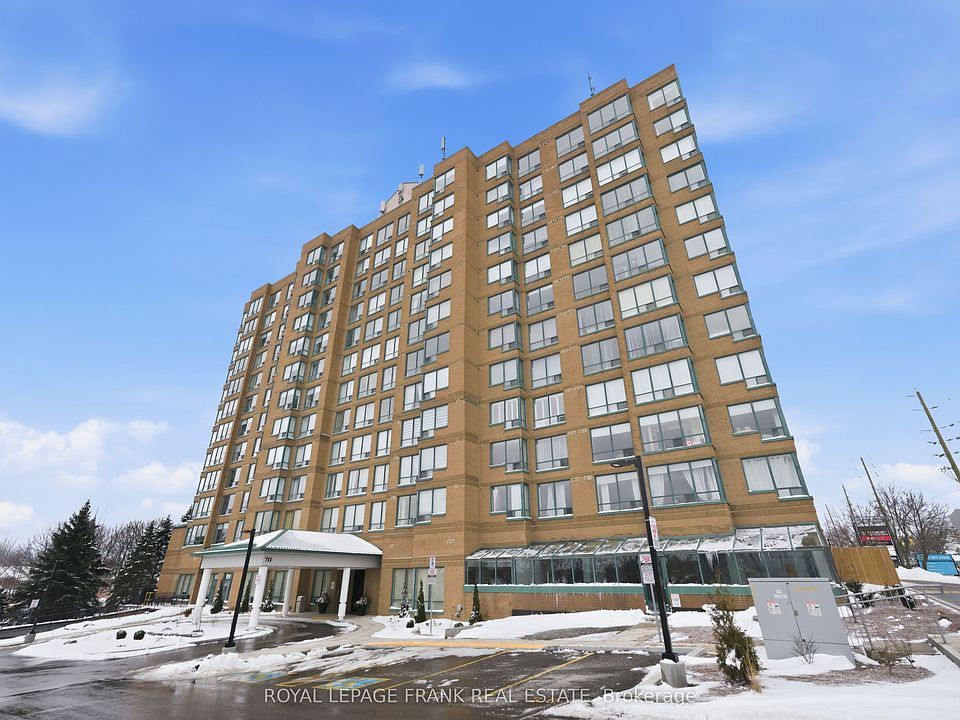 1st image of 711 Rossland Rd E #710