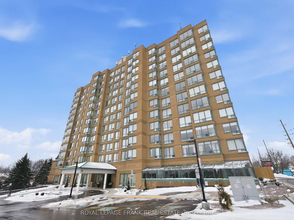 711 Rossland Rd E #710, Whitby, ON L1N 8Z1