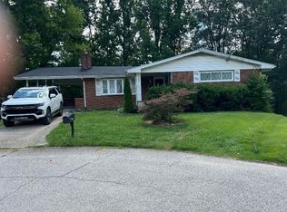 812 Walters Rd, Charleston, WV 25314