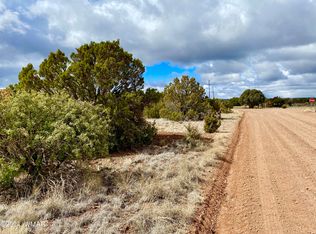 8403 Snowflake Cir, Show Low, AZ 85901