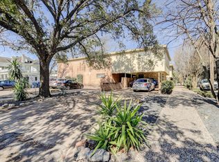 229 Westmoreland St Unit 5, Houston, TX 77006