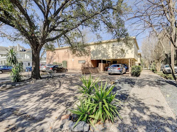 229 Westmoreland St Unit 5, Houston, TX 77006