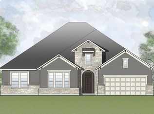 204 Axis Loop, Georgetown, TX 78628