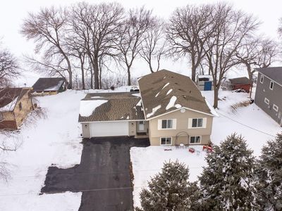 5249 Imhoff Ave SW, Howard Lake, MN, 55349
