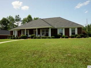 6060 Loblolly Ln, Tuscaloosa, AL 35405