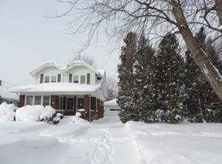 124 Adam St, Tonawanda, NY 14150