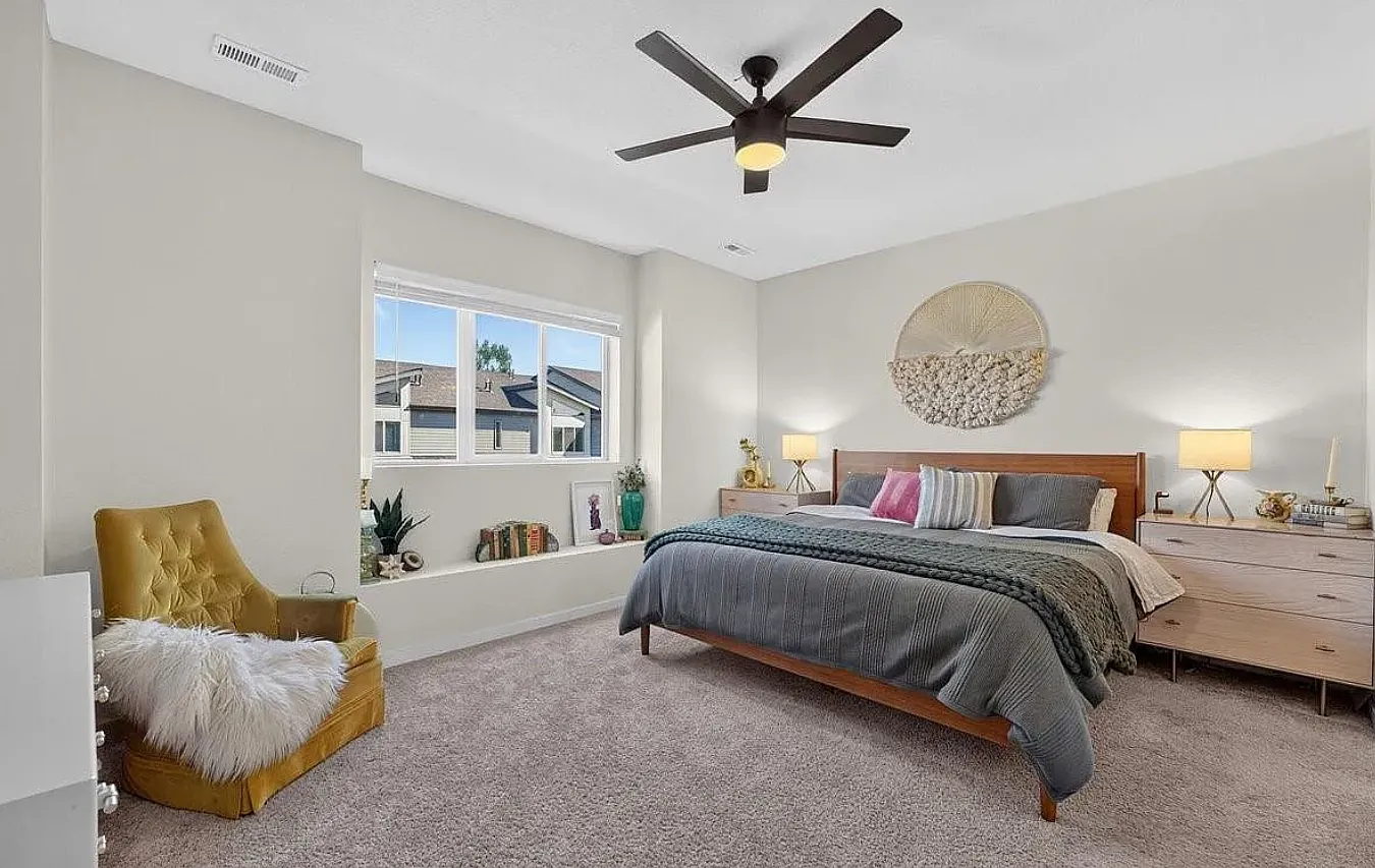 3 bed, 1525 sqft, $2,500 — Photo 2