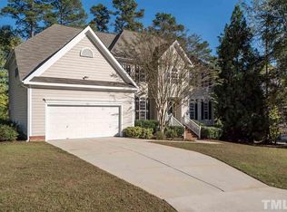 110 Sturdivant Rd, Durham, NC 27705