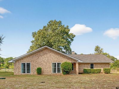 224 Francis Dr, Lindale, TX, 75771