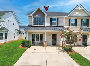 408 Viceroy Ln, Goose Creek, SC 29445