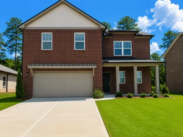 117 Maison Dr, McDonough, GA 30253