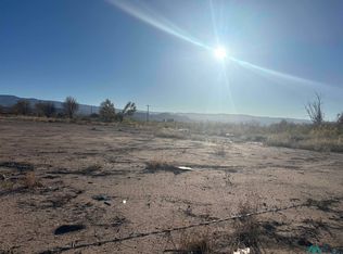 30 Saint Francis Dr, Tularosa, NM 88352