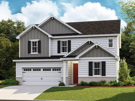 2nd image of 1420 Ovaldale Drive Hopewell Lot 410