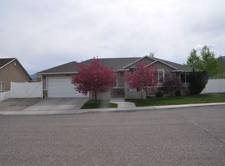 689 S 60 E, Ephraim, UT 84627