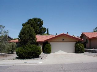 2131 Laredo Ave, Las Cruces, NM 88011