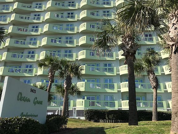 2nd image of 9420 Seawall Blvd Unit 905