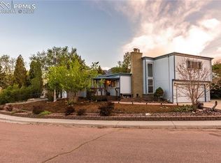 507 Salano Dr, Colorado Springs, CO 80905