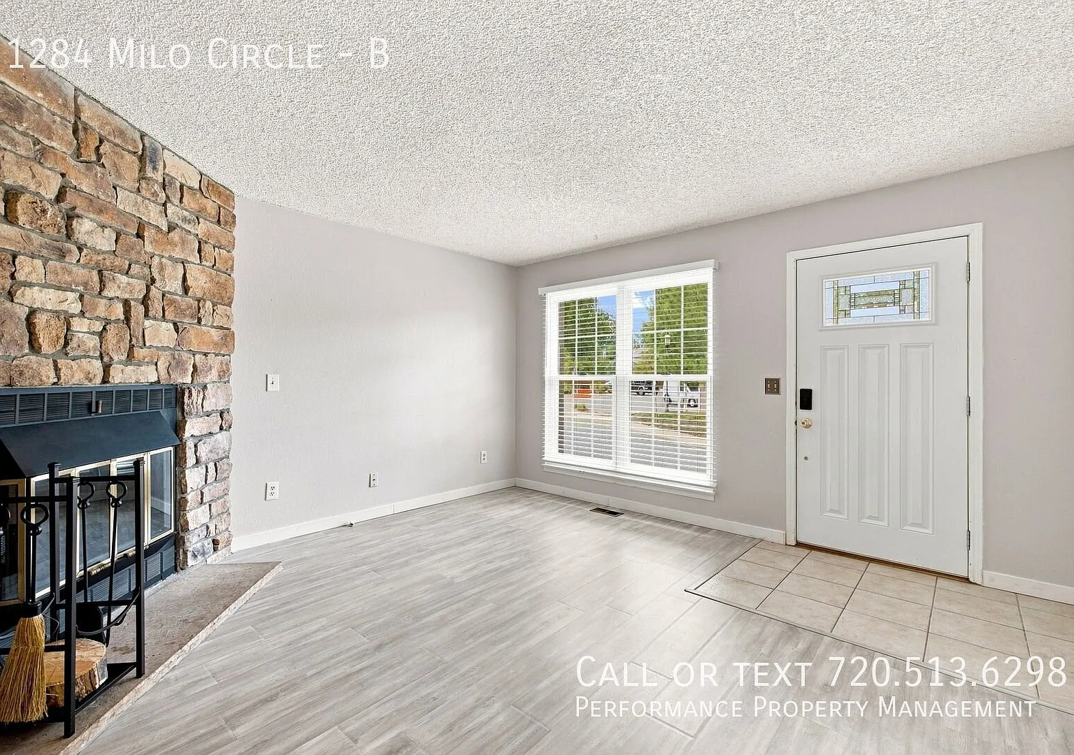 Updated Townhome with Private Yard and Community Pool in Lafayette — Photo 3