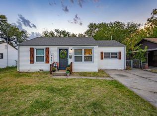 961 S Pineridge Rd, Wichita, KS 67218