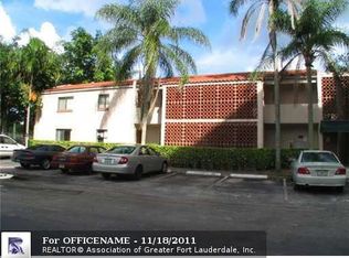 4210 Inverrary Blvd APT 83B, Fort Lauderdale, FL 33319
