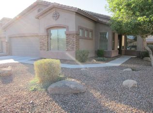 2558 E Wildhorse Pl, Chandler, AZ 85286