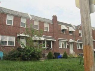 4216 Sheffield Ave, Philadelphia, PA 19136