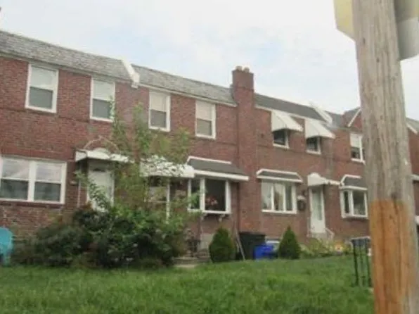 4216 Sheffield Ave, Philadelphia, PA 19136