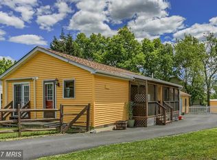 106 N Western Ave, Martinsburg, WV 25404