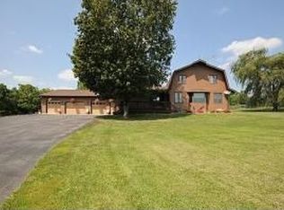 2133 Pinhook Rd, Bedford, IN 47421