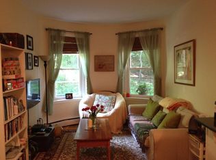 15-17 University Rd #21, Brookline, MA 02445