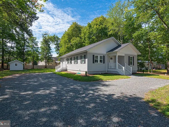 36244 Beaver Dam Rd, Frankford, DE 19945