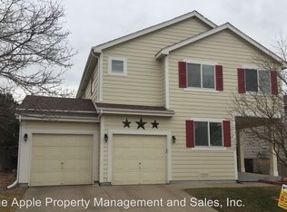 2296 Hyacinth Rd, Highlands Ranch, CO 80129