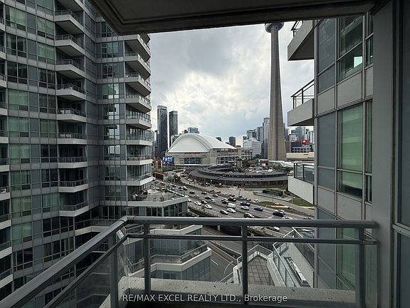 2nd image of 228 Queens Quay W #1710
