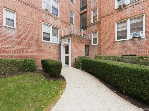 5645 Netherland Avenue #2F, Bronx, NY 10471
