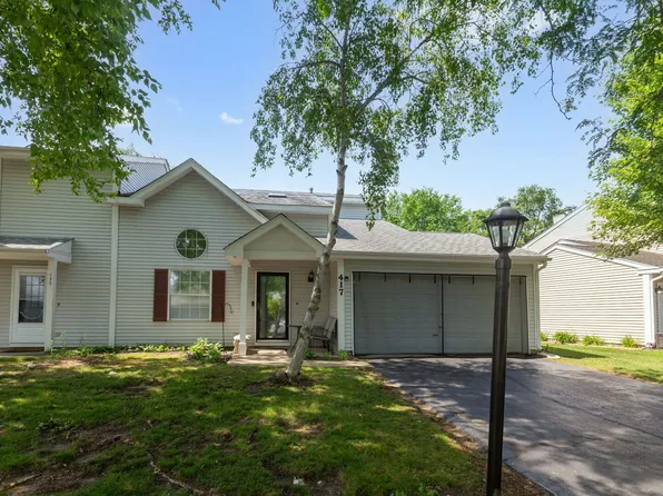 417 Newbury Dr, Island Lake, IL 60042