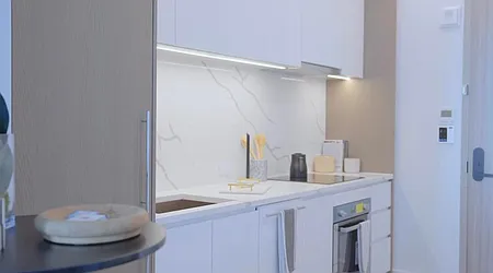 Rented by ZD Jasper Realty