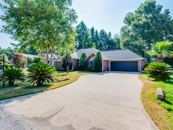 85 Woodhaven Trl, Wetumpka, AL 36093