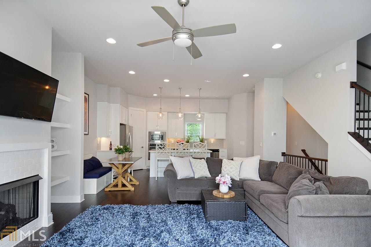 743 Taylor Ct NE, Atlanta, GA 30324 Zillow